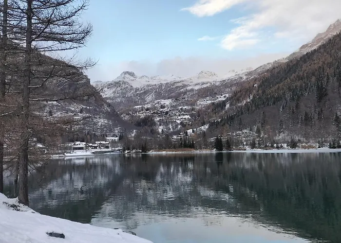 Lejlighed Maison Du Soleil- Cir Vda N 0204